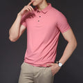 Camiseta Masculina Anti Amassado - Conforte e Estilo Juntos