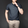 Camiseta Masculina Anti Amassado - Conforte e Estilo Juntos