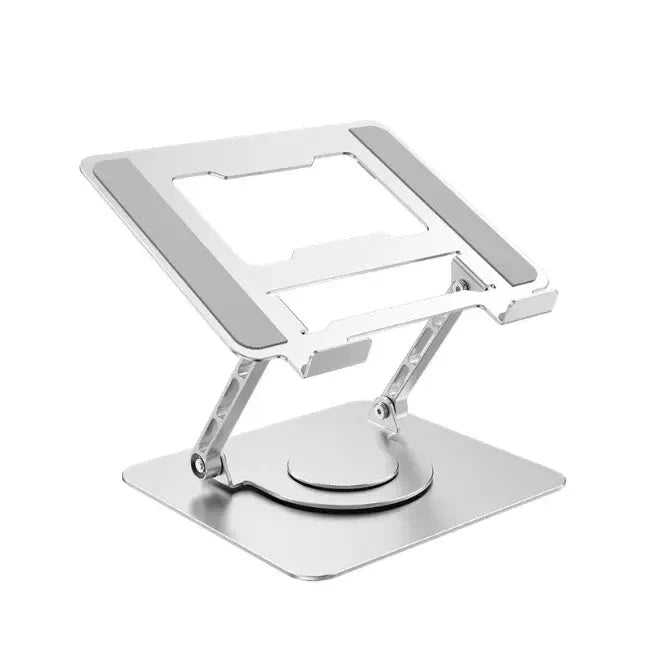 Suporte em Alumínio para Laptop IStand - Conforto e estilo em outro nível