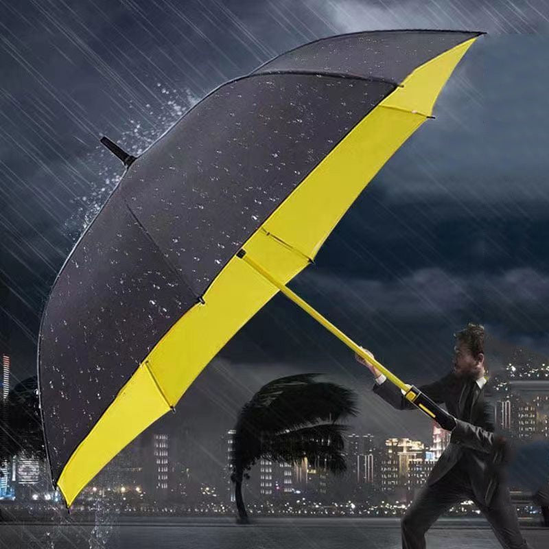 Guarda Chuva Gigante Super Reforçado Invictus - Se Sinta Protegido