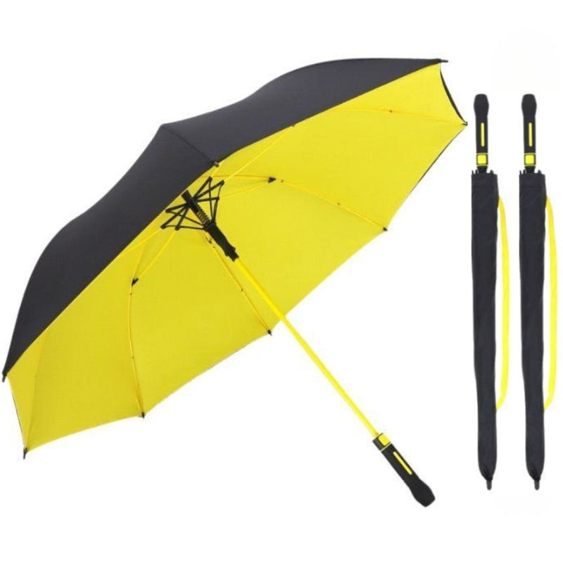 Guarda Chuva Gigante Super Reforçado Invictus - Se Sinta Protegido