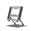 Suporte em Alumínio para Laptop IStand - Conforto e estilo em outro nível