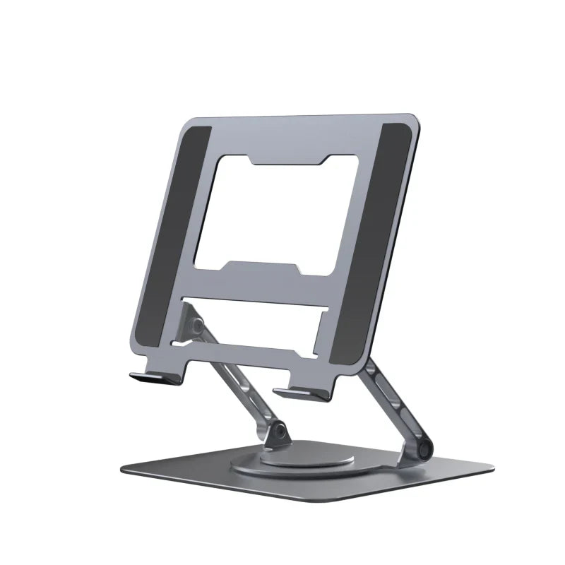Suporte em Alumínio para Laptop IStand - Conforto e estilo em outro nível