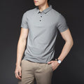 Camiseta Masculina Anti Amassado - Conforte e Estilo Juntos