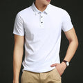 Camiseta Masculina Anti Amassado - Conforte e Estilo Juntos