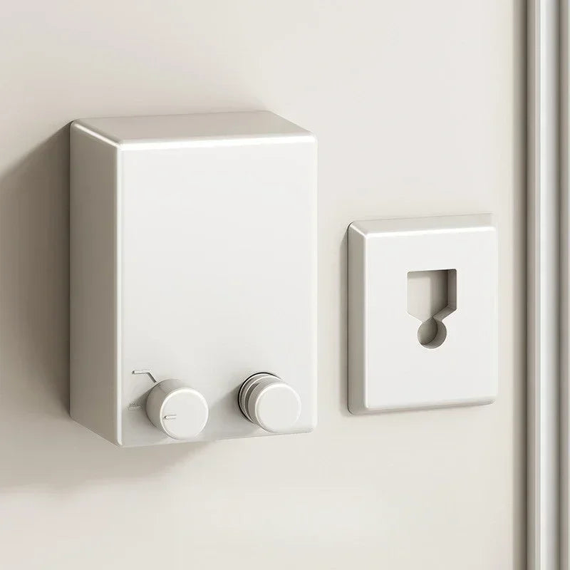 Varal Retrátil Invisível de Aço inox - Praticidade ao seu alcance