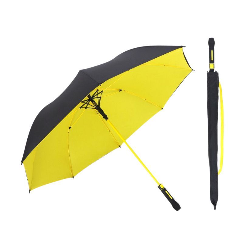 Guarda Chuva Gigante Super Reforçado Invictus - Se Sinta Protegido