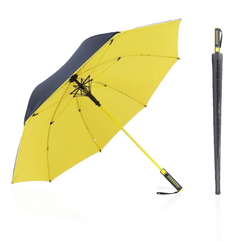 Guarda Chuva Gigante Super Reforçado Invictus - Se Sinta Protegido
