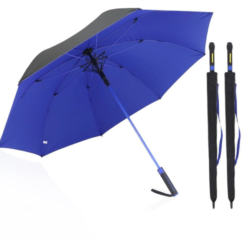 Guarda Chuva Gigante Super Reforçado Invictus - Se Sinta Protegido