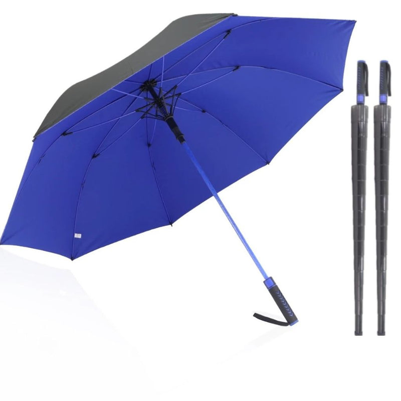 Guarda Chuva Gigante Super Reforçado Invictus - Se Sinta Protegido