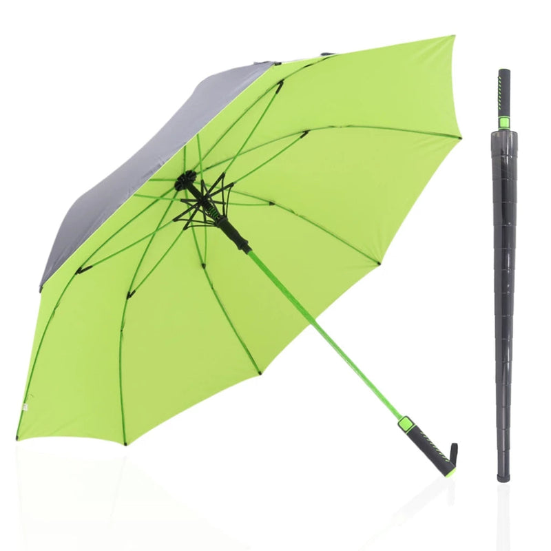 Guarda Chuva Gigante Super Reforçado Invictus - Se Sinta Protegido