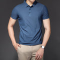 Camiseta Masculina Anti Amassado - Conforte e Estilo Juntos