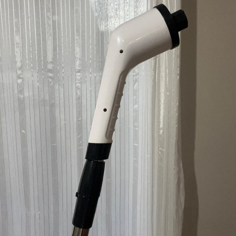 MegaClean Esfregão Elétrico 9 em 1 - Limpa tudo