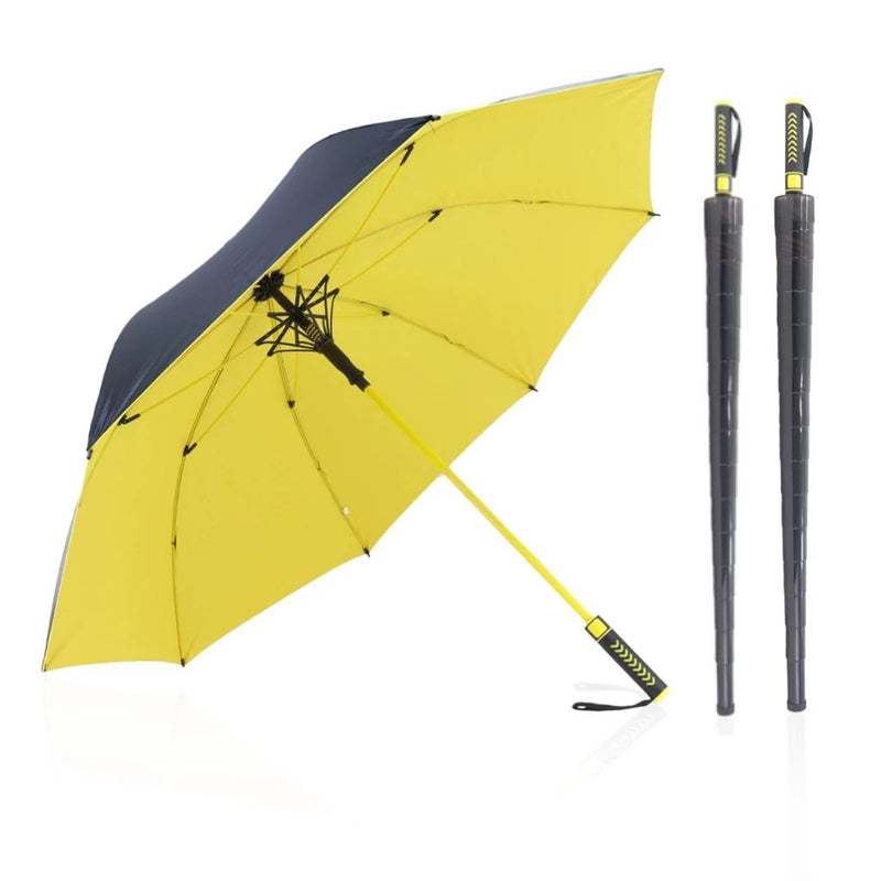 Guarda Chuva Gigante Super Reforçado Invictus - Se Sinta Protegido